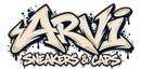 ARVI Sneakers &amp; Caps - Inicio